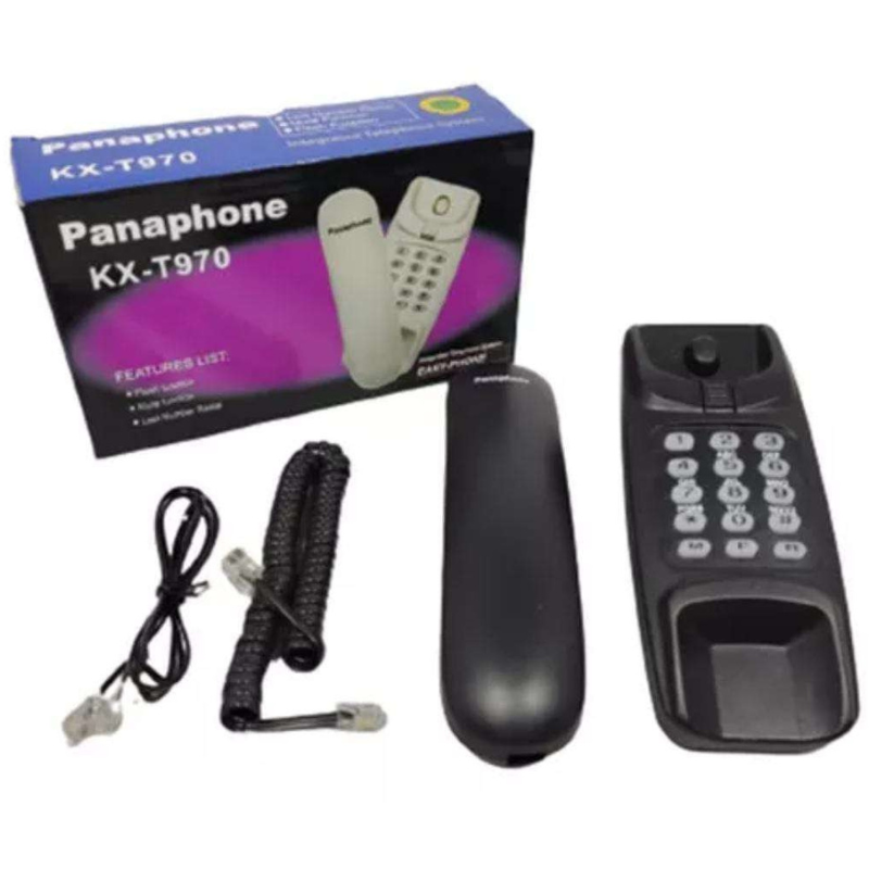 TELEFONO PANAPHONE